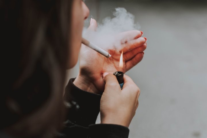 چرا انتخاب درست طعم اول، موفقیت ترک سیگار را تعیین میکند؟