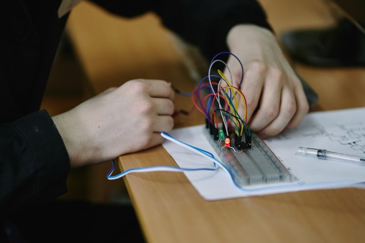 تحول در ساختار سخت‌افزاری و چیپ‌ست‌ها