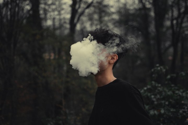 علت کم بودن بخار دستگاه ویپ و روش رفع آن
