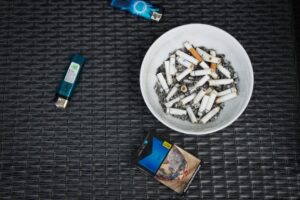 چگونه دستگاه ویپ قدیمی خود را برای فروش آماده کنیم