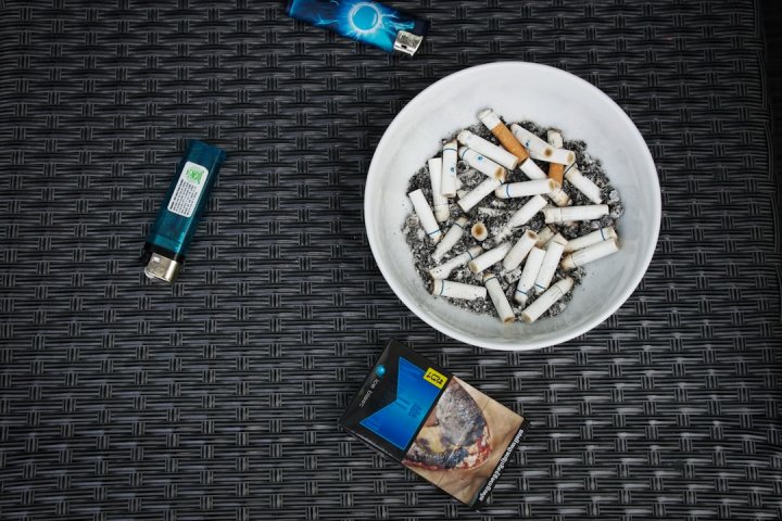 چگونه دستگاه ویپ قدیمی خود را برای فروش آماده کنیم