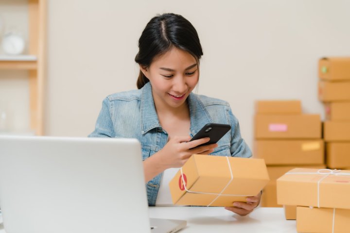 چگونه سفارش آنلاین پاد سیستم را پیگیری کنیم