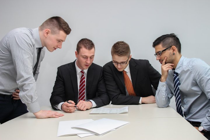 تحلیل ۴ سبک زندگی و پاد سیستم ایدهآل هرکدام